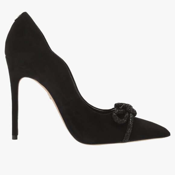 SAM EDELMAN  Deela Pointed Toe Womens Heel Size 8 1/2 NEW - Picture 7 of 13